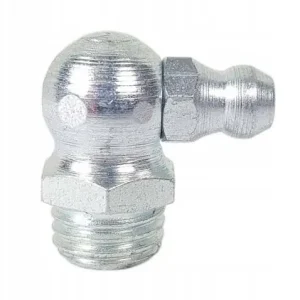 Autentyczny Smarowniczka kalamitka kątowa 90 1/4"UNF